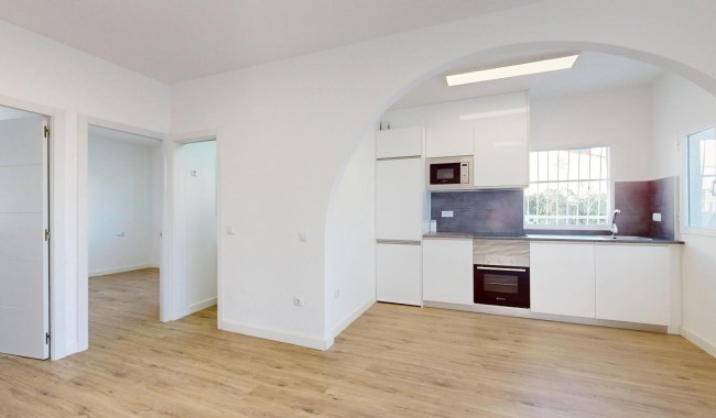 Begagnad - Bungalow - Orihuela Costa - Blue Lagoon