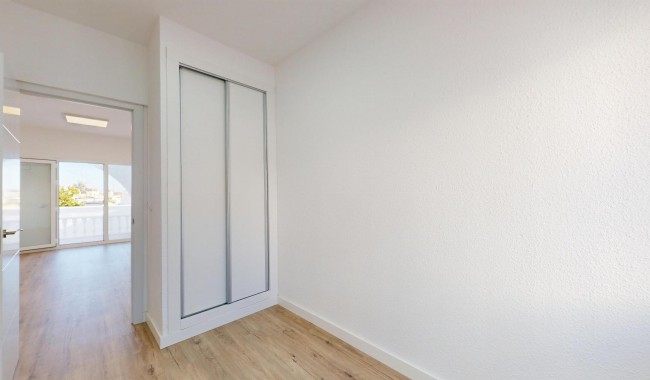 Begagnad - Bungalow - Orihuela Costa - Blue Lagoon