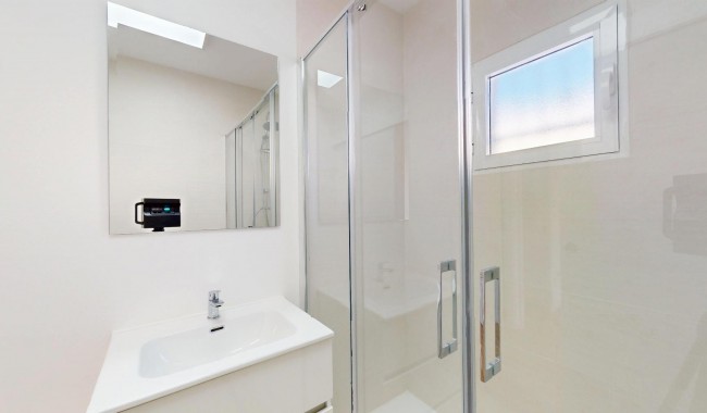 Begagnad - Bungalow - Orihuela Costa - Blue Lagoon