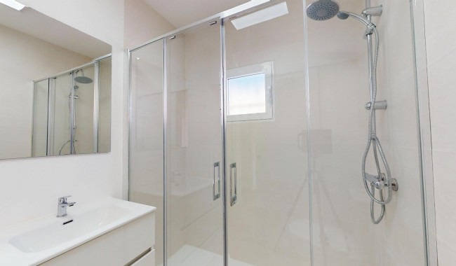 Begagnad - Bungalow - Orihuela Costa - Blue Lagoon