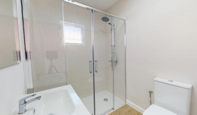 Begagnad - Bungalow - Orihuela Costa - Blue Lagoon