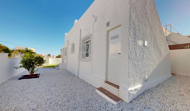 Begagnad - Bungalow - Orihuela Costa - Blue Lagoon