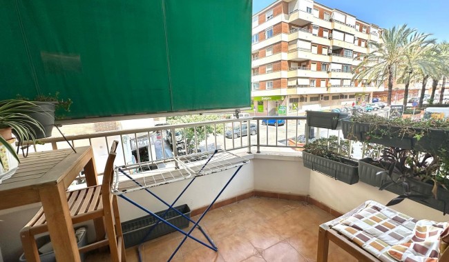 Leilighet - Brukt - Torrevieja - Torrevieja