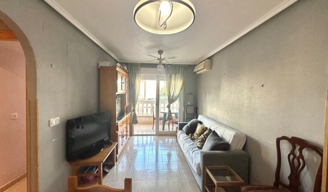 Apartament - Sprzedaż - Torrevieja - Torrevieja