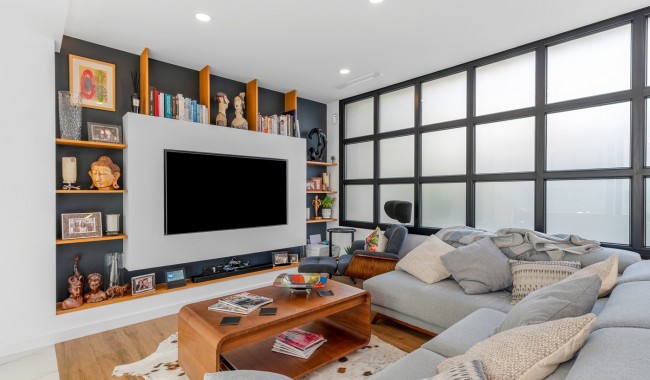 Brukt - Villa - Ciudad Quesada/Rojales - Ciudad Quesada