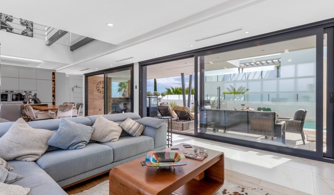 Brukt - Villa - Ciudad Quesada/Rojales - Ciudad Quesada