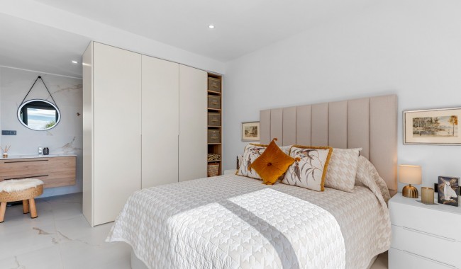 Brukt - Villa - Ciudad Quesada/Rojales - Ciudad Quesada