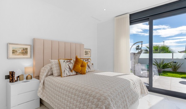 Brukt - Villa - Ciudad Quesada/Rojales - Ciudad Quesada