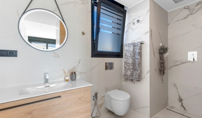 Brukt - Villa - Ciudad Quesada/Rojales - Ciudad Quesada