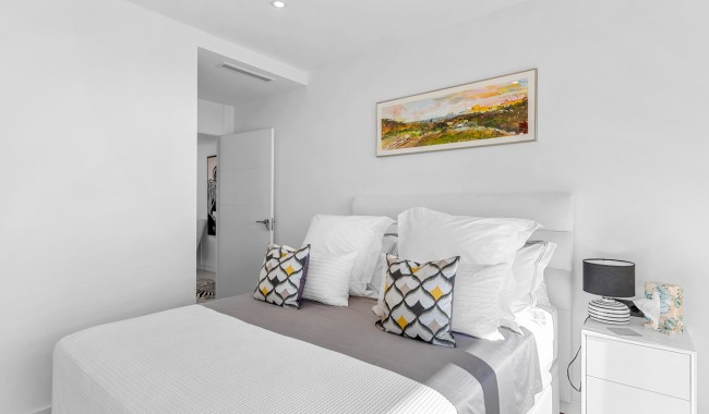 Brukt - Villa - Ciudad Quesada/Rojales - Ciudad Quesada