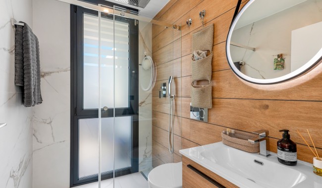 Brukt - Villa - Ciudad Quesada/Rojales - Ciudad Quesada