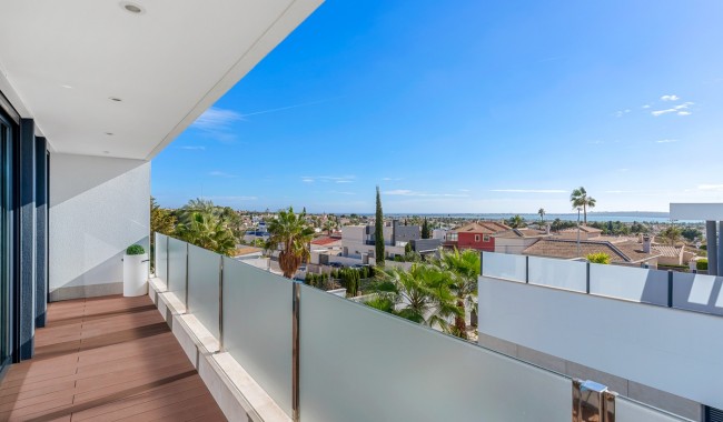 Brukt - Villa - Ciudad Quesada/Rojales - Ciudad Quesada