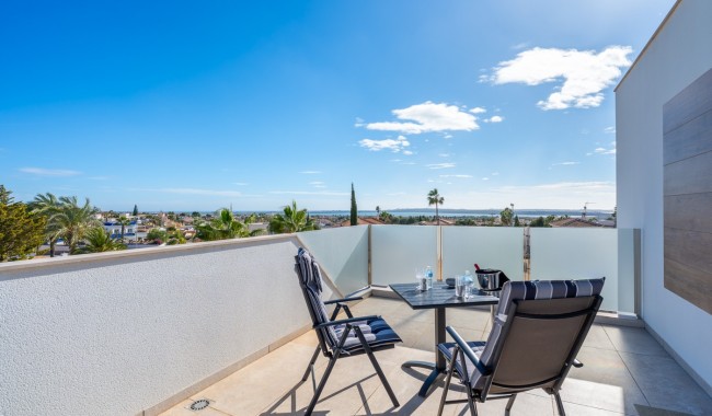 Brukt - Villa - Ciudad Quesada/Rojales - Ciudad Quesada