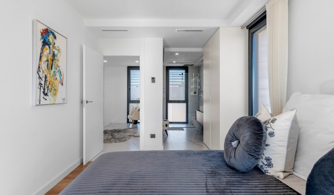 Brukt - Villa - Ciudad Quesada/Rojales - Ciudad Quesada