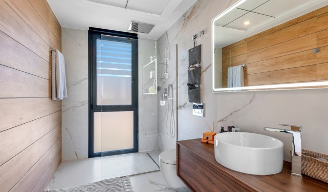 Brukt - Villa - Ciudad Quesada/Rojales - Ciudad Quesada