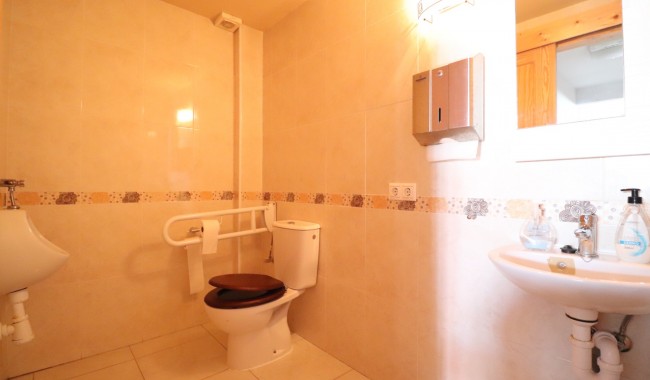 Begagnad - Affärslokaler - Algorfa - La Finca Golf Resort
