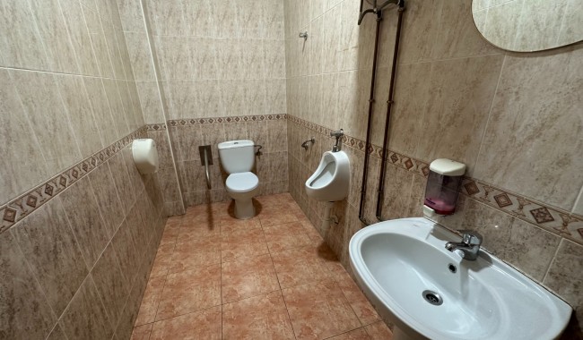Segunda mano - Local comercial - Torrevieja