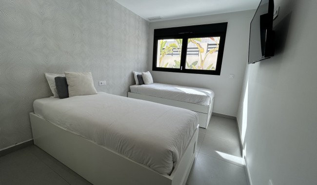 Resale - Villa - Torrevieja - Los Balcones
