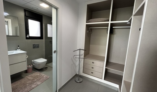 Resale - Villa - Torrevieja - Los Balcones