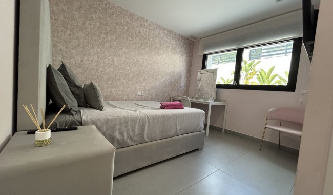 Resale - Villa - Torrevieja - Los Balcones