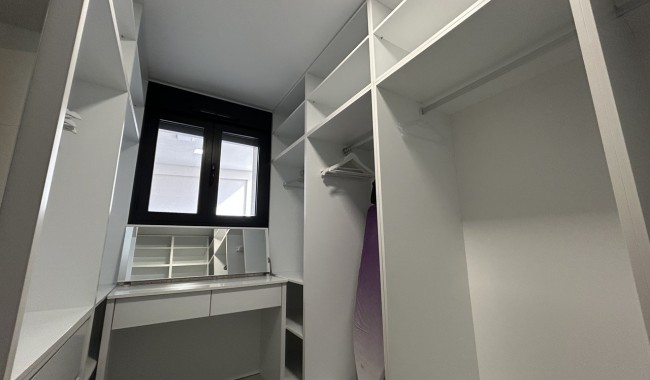 Resale - Villa - Torrevieja - Los Balcones