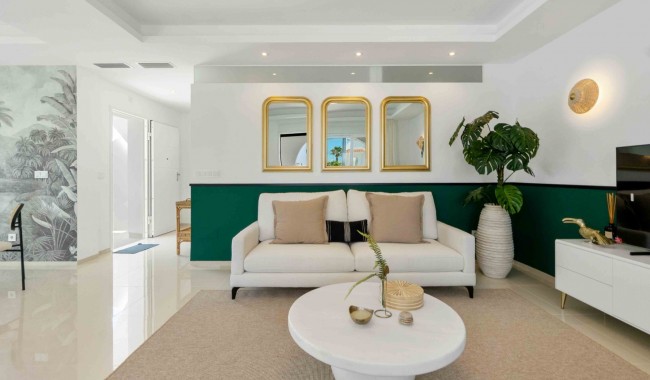 Brukt - Leilighet - Ciudad Quesada/Rojales - Lo Marabu