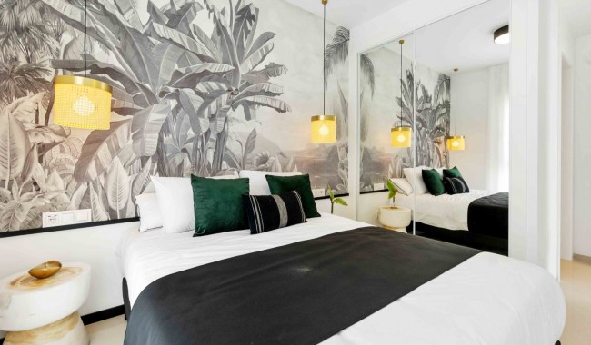 Brukt - Leilighet - Ciudad Quesada/Rojales - Lo Marabu