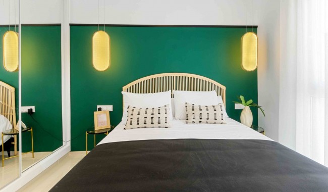 Brukt - Leilighet - Ciudad Quesada/Rojales - Lo Marabu