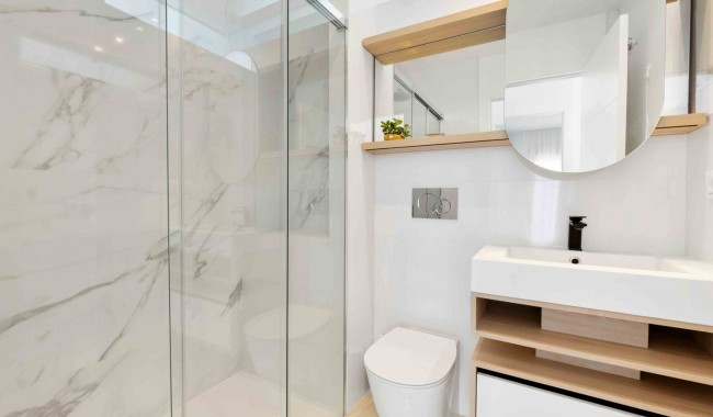 Brukt - Leilighet - Ciudad Quesada/Rojales - Lo Marabu