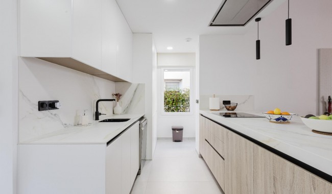 Begagnad - Villa - Algorfa - Campo de Golf - Algorfa