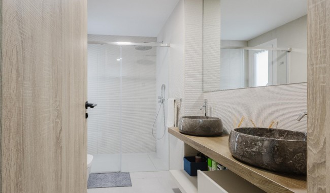 Begagnad - Villa - Algorfa - Campo de Golf - Algorfa