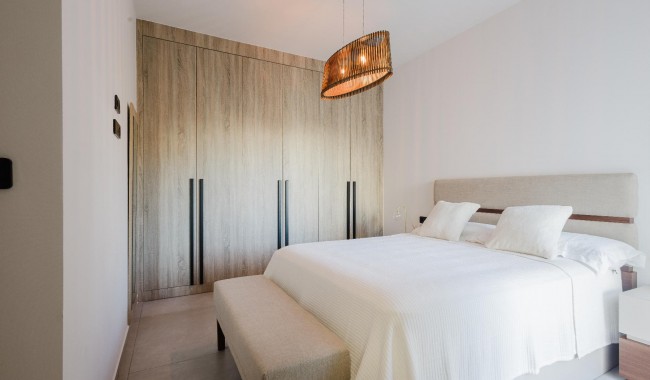 Begagnad - Villa - Algorfa - Campo de Golf - Algorfa