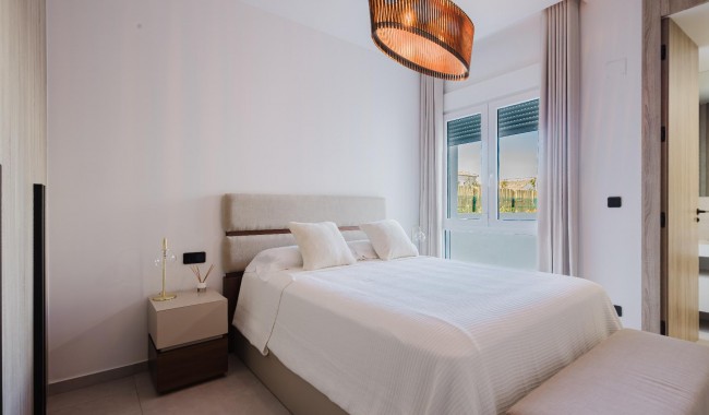 Begagnad - Villa - Algorfa - Campo de Golf - Algorfa