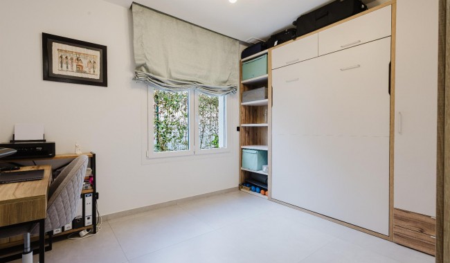 Begagnad - Villa - Algorfa - Campo de Golf - Algorfa