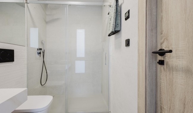 Begagnad - Villa - Algorfa - Campo de Golf - Algorfa