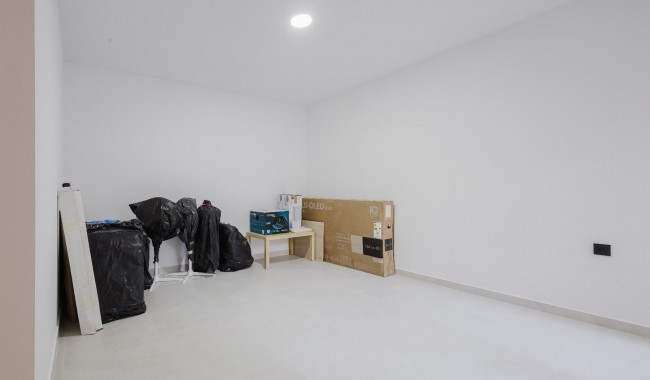 Begagnad - Villa - Algorfa - Campo de Golf - Algorfa