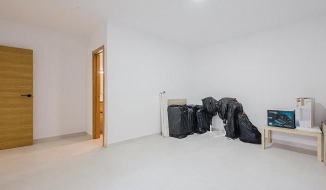 Begagnad - Villa - Algorfa - Campo de Golf - Algorfa