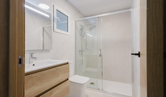 Begagnad - Villa - Algorfa - Campo de Golf - Algorfa