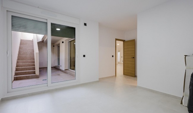 Begagnad - Villa - Algorfa - Campo de Golf - Algorfa