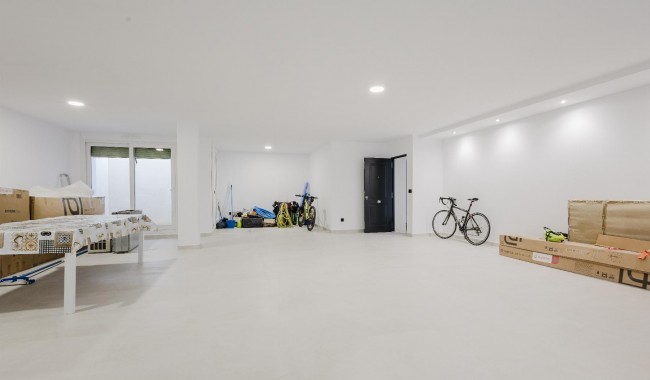 Begagnad - Villa - Algorfa - Campo de Golf - Algorfa