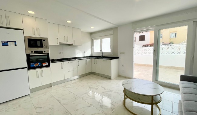 Begagnad - Radhus - Torrevieja - Los Balcones