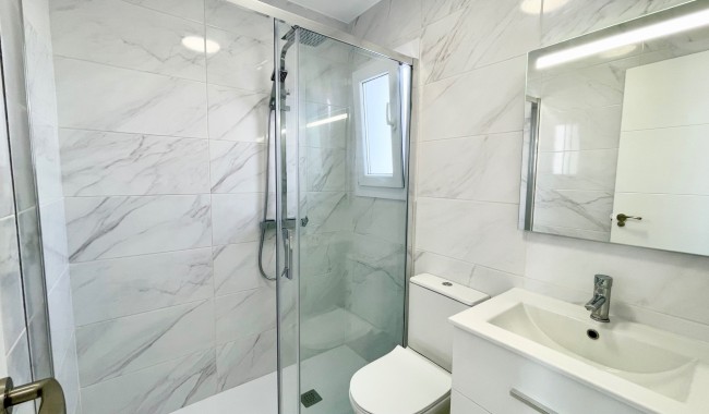 Begagnad - Radhus - Torrevieja - Los Balcones