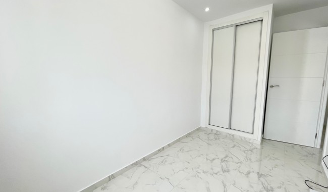 Begagnad - Radhus - Torrevieja - Los Balcones