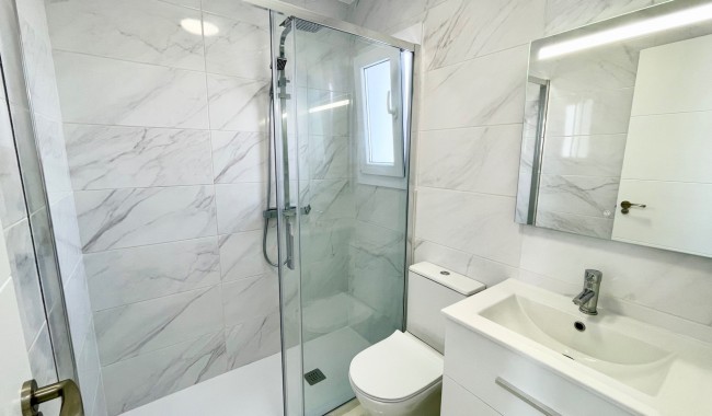 Begagnad - Radhus - Torrevieja - Los Balcones