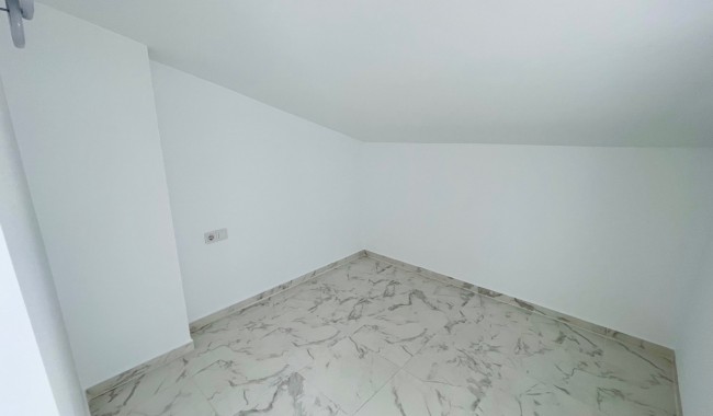 Begagnad - Radhus - Torrevieja - Los Balcones