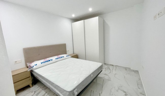 Brukt - Leilighet - Torrevieja - Centro