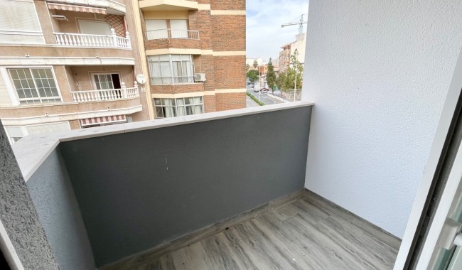 Brukt - Leilighet - Torrevieja - Centro