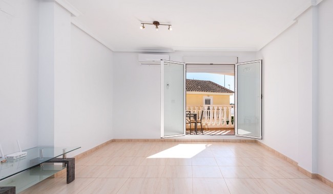 Begagnad - Lägenhet - Cabo Roig