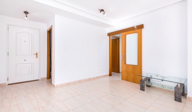 Begagnad - Lägenhet - Cabo Roig