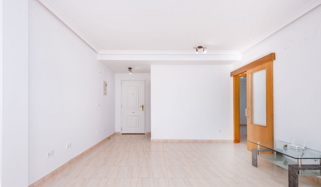 Begagnad - Lägenhet - Cabo Roig